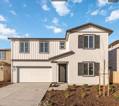 2529 Golden Bear St, Manteca, CA, 95337-7291 | Card Image