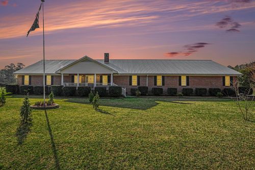 436 Tanner Rd., Hemingway, SC, 29554 | Card Image