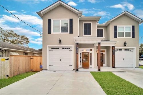 4538 Prairie St, Metairie, LA, 70001-4656 | Card Image