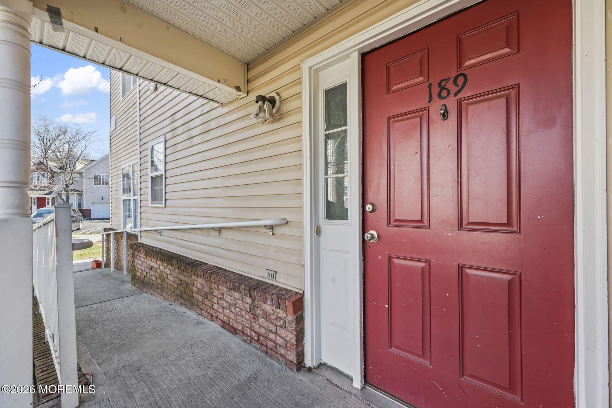 Residential in Piscataway Twp 4
