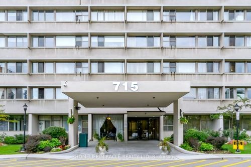 201-715 Don Mills Rd, Toronto, ON, M3C1S5 | Card Image