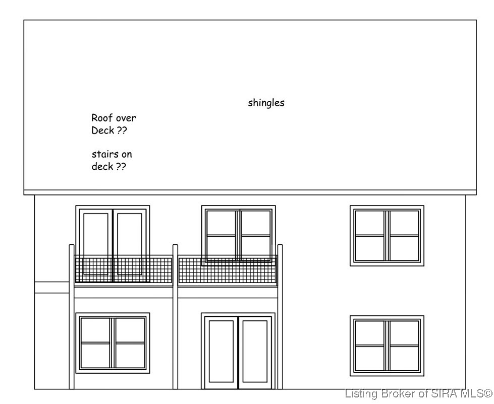 Residential in Jeffersonville 2
