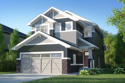 59 Saddlebred Pl, Cochrane, AB, T4C3E7 | Card Image