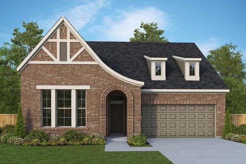 607 Long Trail, Aubrey, TX, 76227 | Card Image