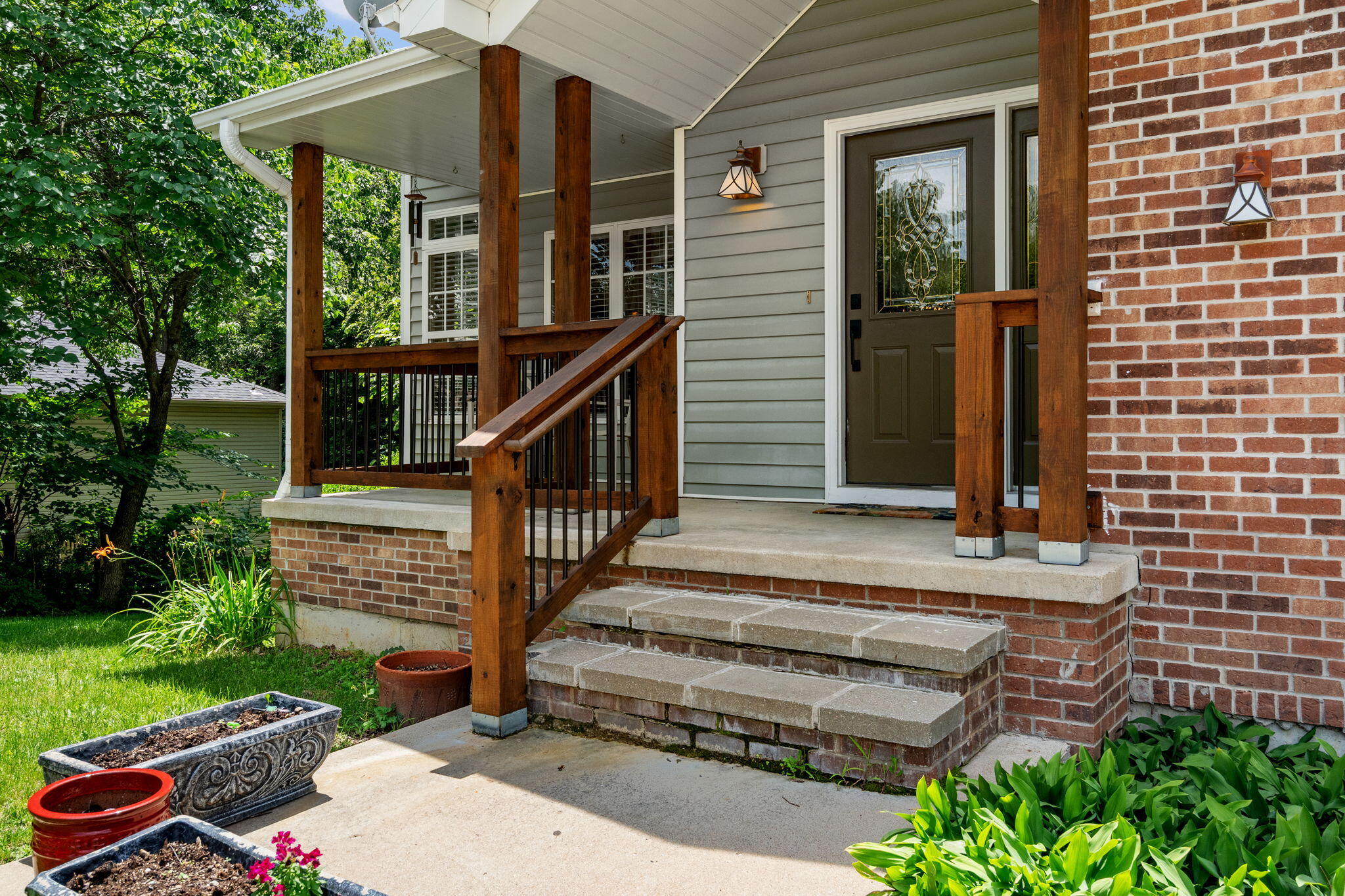 Residential in COLUMBIA 3