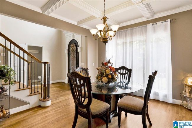 8176 Carrington Dr, House other with 4 bedrooms, 5 bathrooms and null parking in TRUSSVILLE AL | Image 5