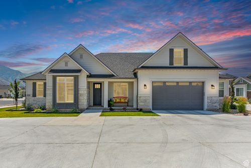 1252 S Johnnys Dr, Spanish Fork, UT, 84660-3138 | Card Image