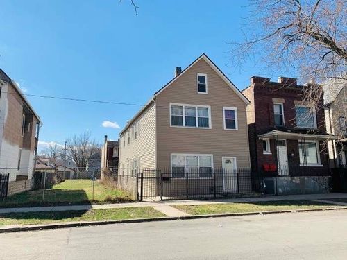 317 E 116th St, CHICAGO, IL, 60628-5601 | Card Image