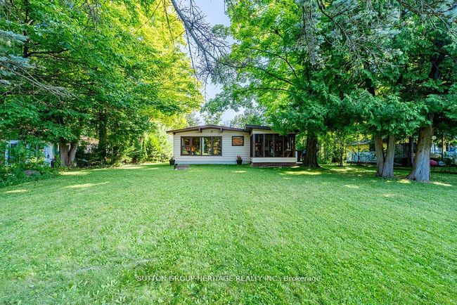 142 Cedar Shores Dr, House other with 2 bedrooms, 1 bathrooms and 5 parking in Havelock ON | Image 31