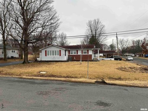 2130 W Jefferson St, Vandalia, IL, 62471-1419 | Card Image