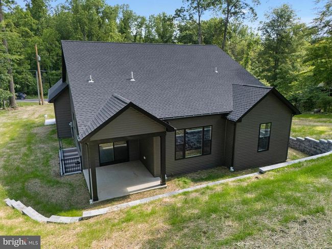 13 Connie Trl, House other with 3 bedrooms, 3 bathrooms and null parking in FAIRFIELD PA | Image 49