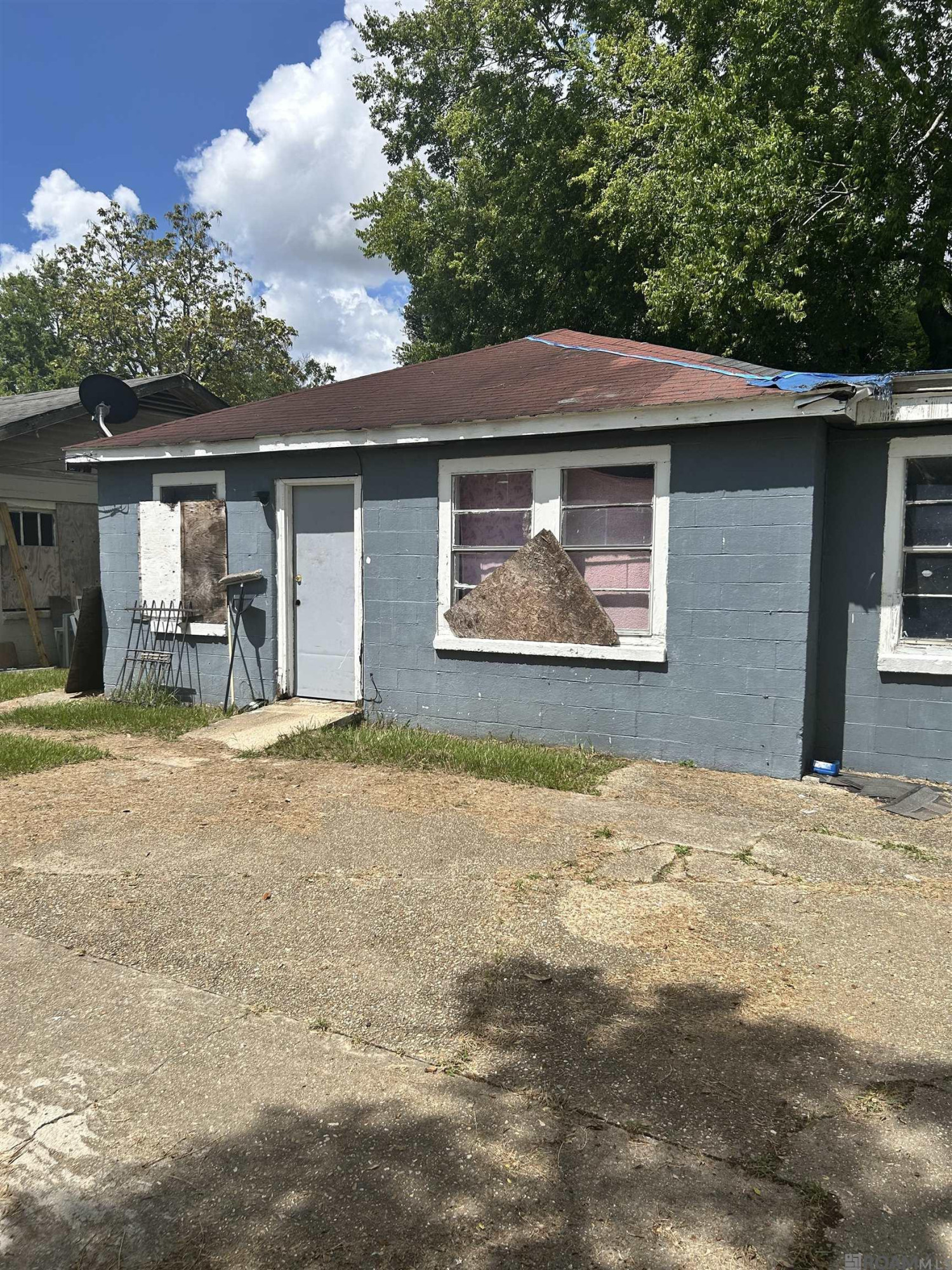 Residential Income in Baton Rouge 3