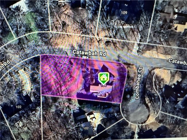 104 Catawbah Rd, House other with 5 bedrooms, 4 bathrooms and null parking in Clemson SC | Image 50