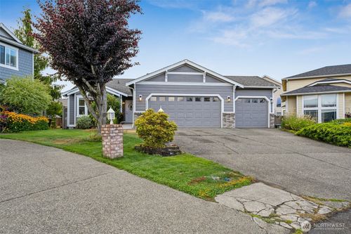 15006 81st Avenue Ct E, Puyallup, WA, 98375-8428 | Card Image