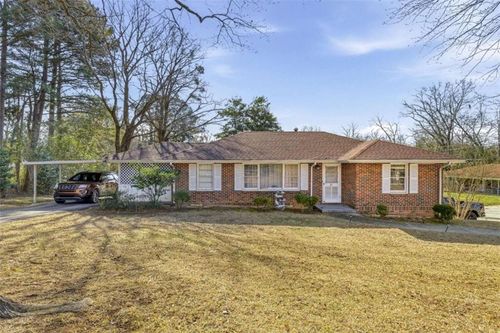 27 Hilltop Ln, Toccoa, GA, 30577-6417 | Card Image