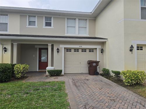 2039 Cypress Bay Blvd, Kissimmee, FL, 34743-3551 | Card Image