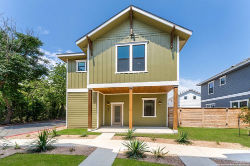 unit-101-914 N Olive St, San Antonio, TX, 78202-1838 | Card Image