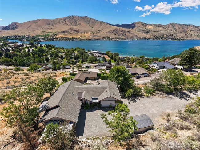 916 No See Um Rd, House other with 3 bedrooms, 3 bathrooms and 2 parking in Chelan WA | Image 31