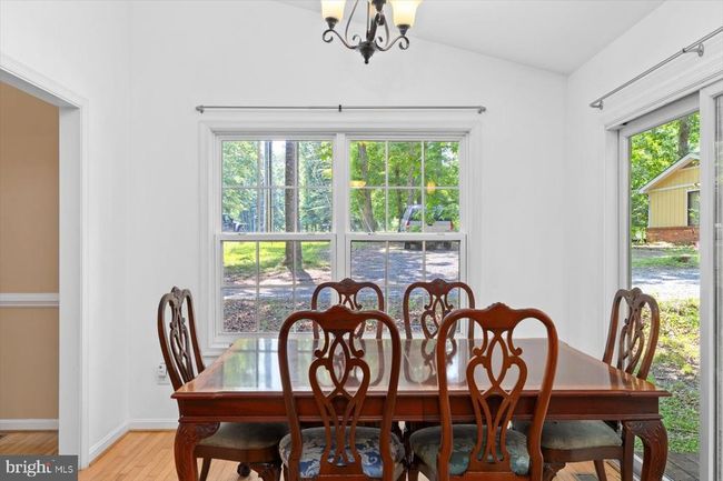 835 Campers Ln, House other with 3 bedrooms, 2 bathrooms and null parking in Ruther Glen VA | Image 8