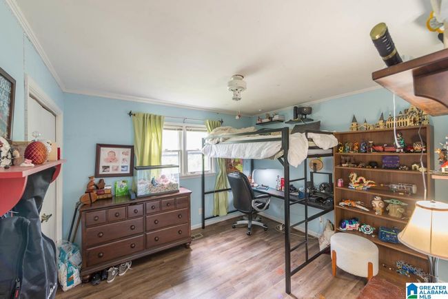 1912 Tall Timbers Dr, House other with 3 bedrooms, 2 bathrooms and null parking in HOOVER AL | Image 16