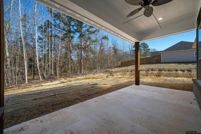 20538 Wild Arrow Ct, House other with 4 bedrooms, 2 bathrooms and null parking in Arp TX | Image 35