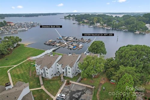 apt-105-18709 Nautical Dr, Cornelius, NC, 28031-0019 | Card Image