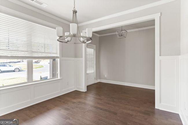 95 - 7244 Millbrae Walk, House other with 5 bedrooms, 3 bathrooms and 4 parking in Flowery Branch GA | Image 5