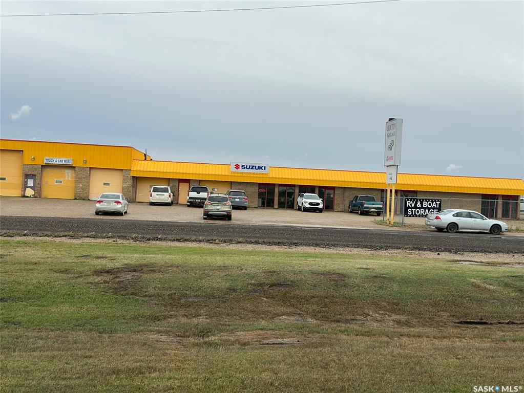 Commercial Sale in Wakaw 3
