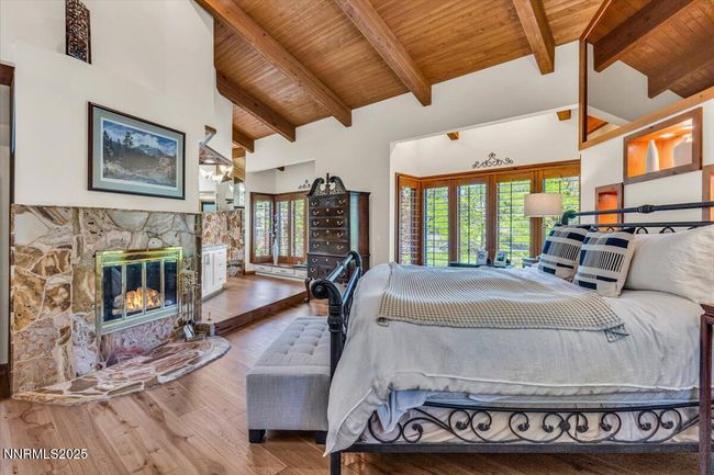 1263 Hidden Woods Dr, House other with 6 bedrooms, 7 bathrooms and 4 parking in Zephyr Cove NV | Image 20