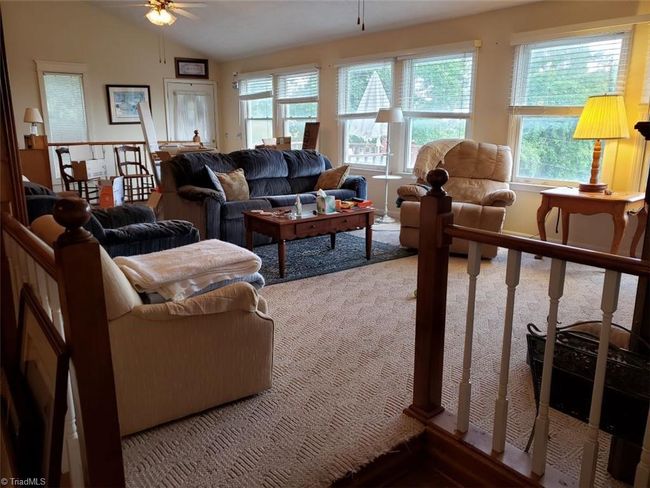 1695 Elk Spur Rd, House other with 3 bedrooms, 2 bathrooms and null parking in Fancy Gap VA | Image 7