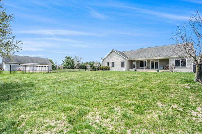 829 Wadaduga Ln, House other with 4 bedrooms, 3 bathrooms and null parking in Niles MI | Image 25