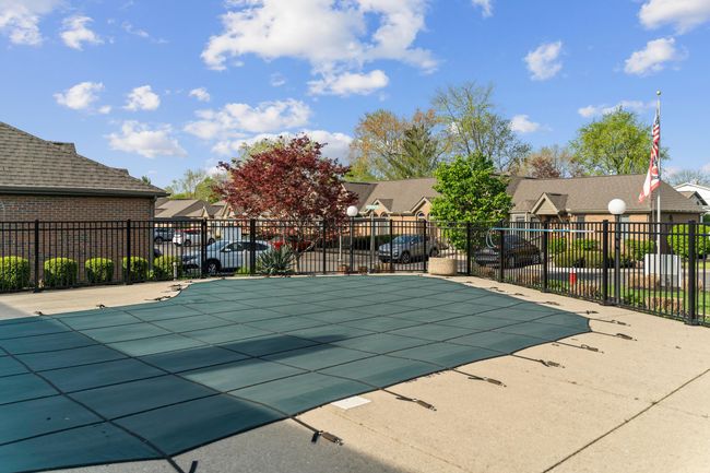 5796 Thada Ln, Condo with 1 bedrooms, 2 bathrooms and null parking in Columbus OH | Image 37