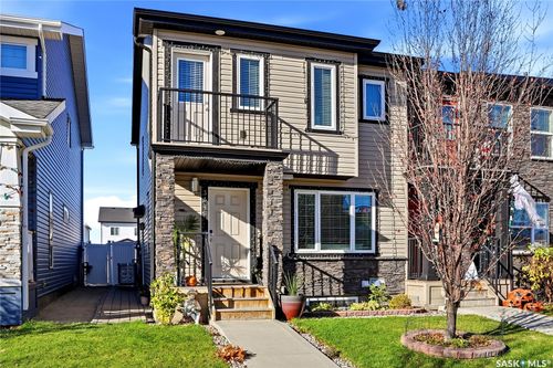 3346 Chuka Boulevard, Regina, SK, S4V3K7 | Card Image