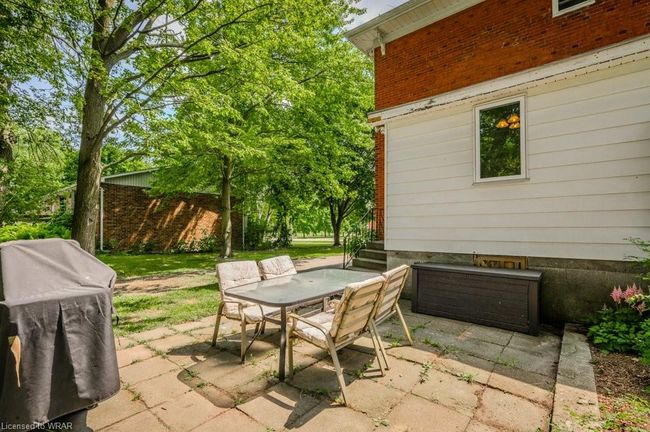82 Maddison St E, House other with 4 bedrooms, 2 bathrooms and 6 parking in Monkton ON | Image 36