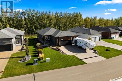 101 Motherwell Dr, House other with 5 bedrooms, 3 bathrooms and null parking in White City SK | Image 3