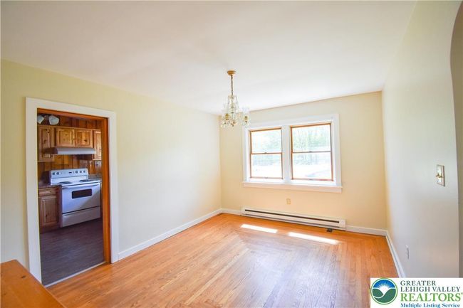 UNIT-1 - 3284 Route 115, House other with 2 bedrooms, 1 bathrooms and null parking in Effort PA | Image 4