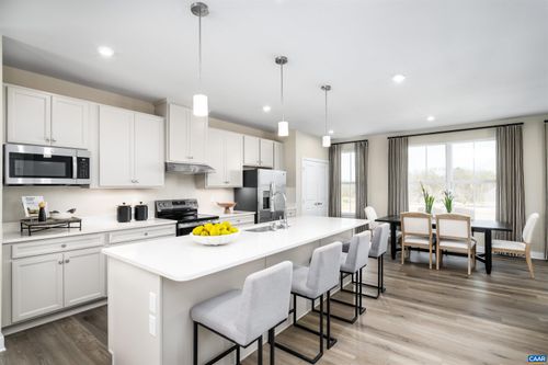 101A Pireus Row, CHARLOTTESVILLE, VA, 22901 | Card Image
