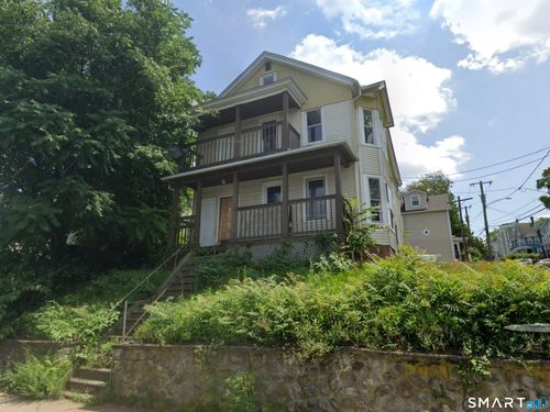 250 Orange St, Waterbury, CT, 06704-3628 | Card Image