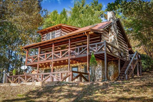 212 Dogpatch Ln, Blue Ridge, GA, 30513-5423 | Card Image