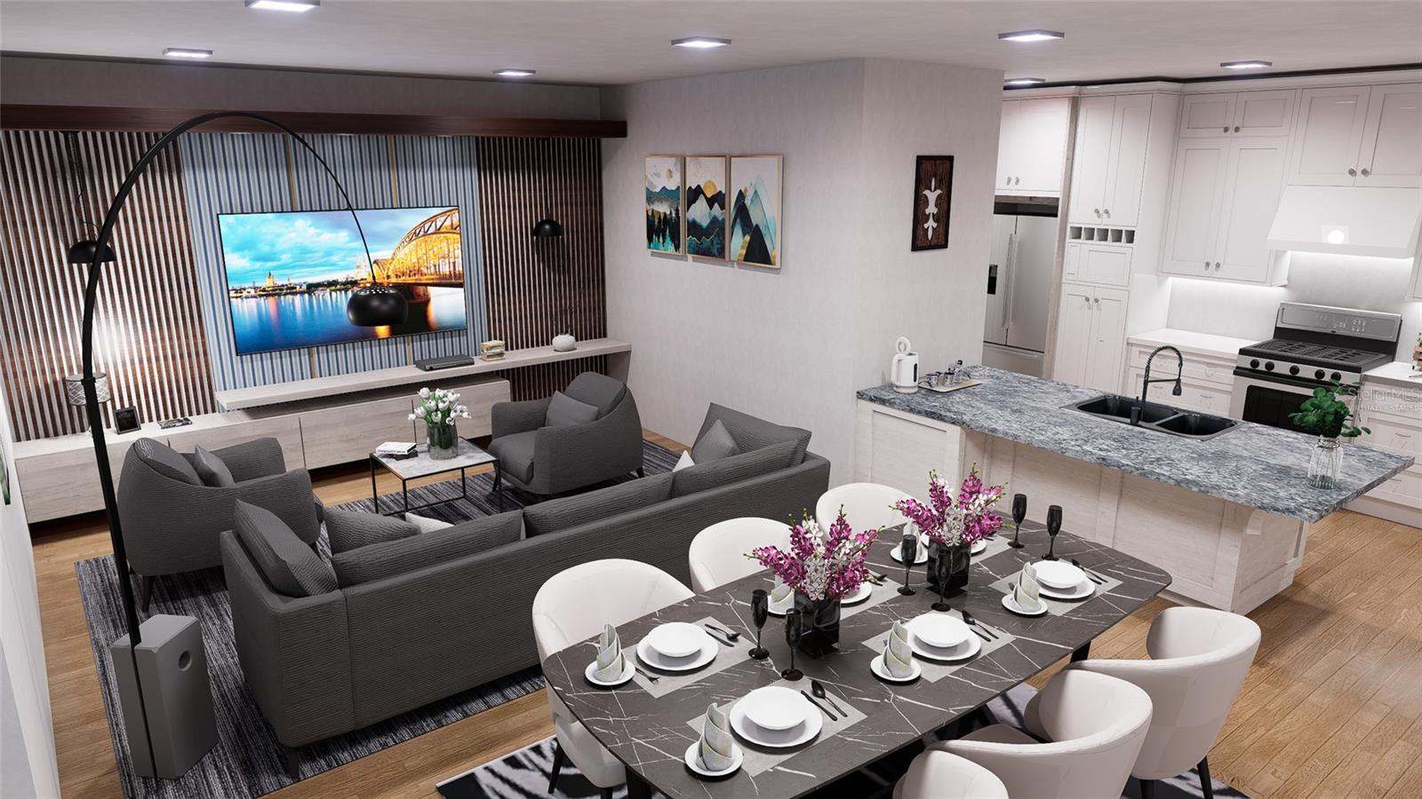 Residential in HUDSON 3
