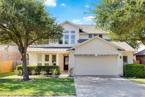 709 S Frontier Ln, Cedar Park, TX, 78613-7385 | Card Image