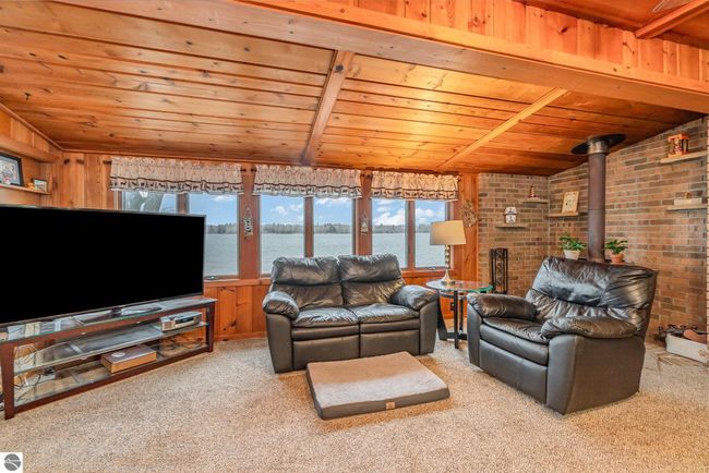 4432 E Cedar Lake Dr, House other with 3 bedrooms, 2 bathrooms and null parking in Greenbush MI | Image 17