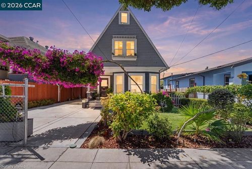 1538 Russell St, Berkeley, CA, 94703-2020 | Card Image