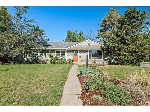 3201 S Glencoe St, Denver, CO, 80222-7517 | Card Image