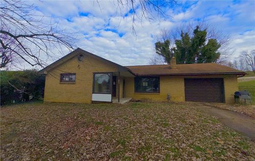 129 Chestnut St, Beallsville, PA, 15313-0029 | Card Image