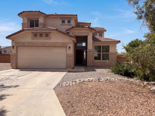 1444 Peppoli Loop Se, Rio Rancho, NM, 87124-8778 | Card Image