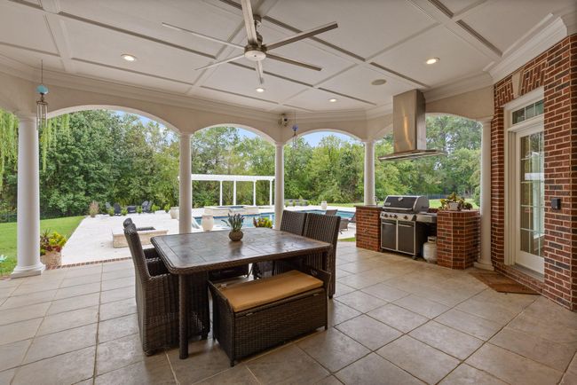 1263 Enclave Rd, House other with 5 bedrooms, 7 bathrooms and 4 parking in Chattanooga TN | Image 36