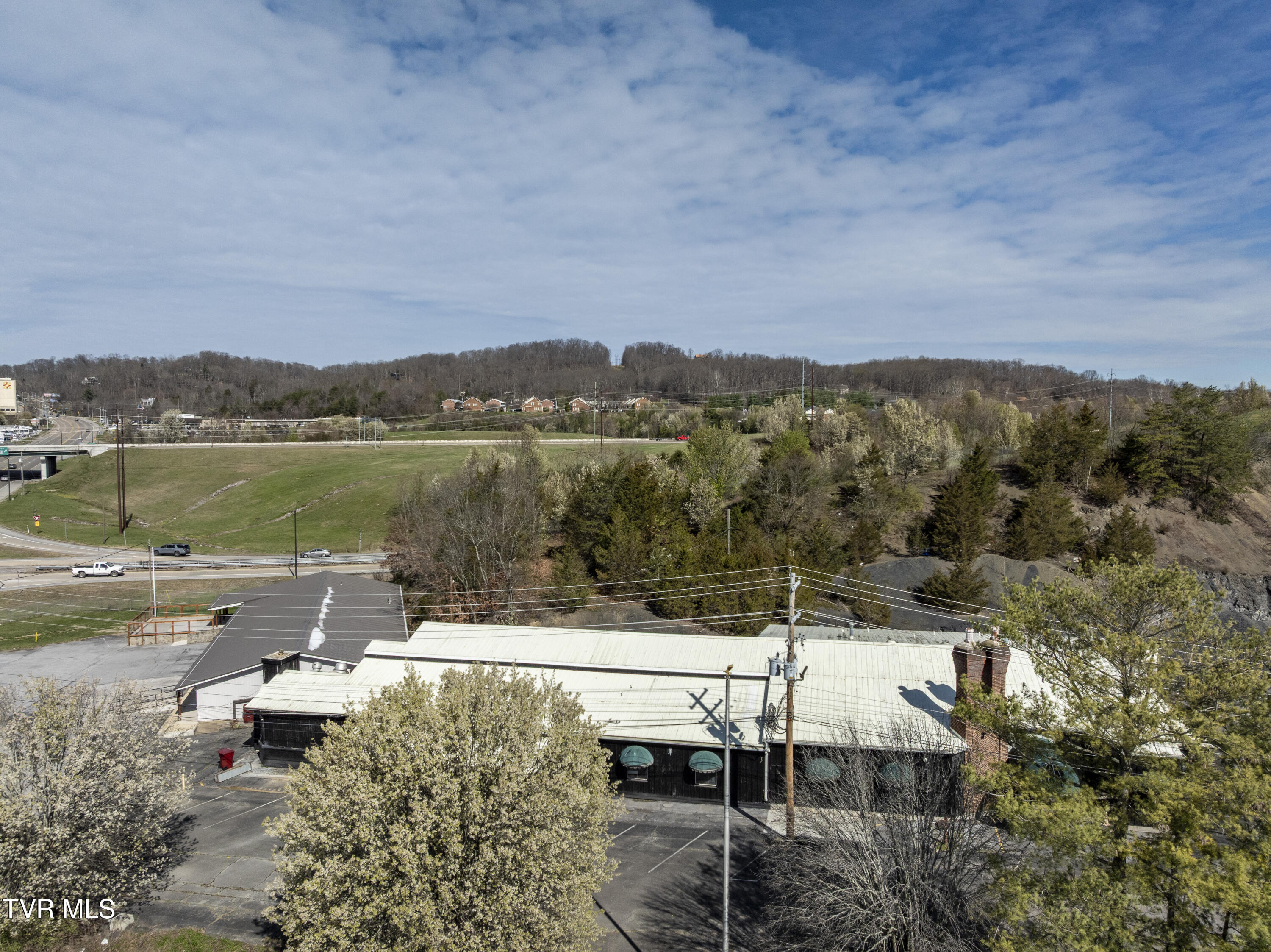 Commercial Sale in Johnson City 2