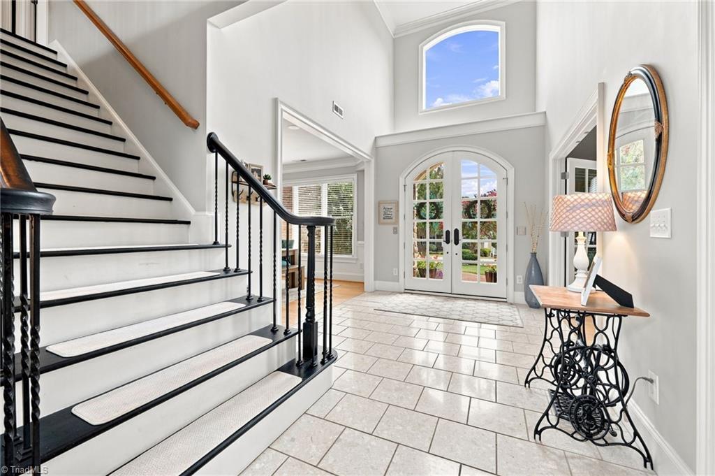 Residential in Bermuda Run 5