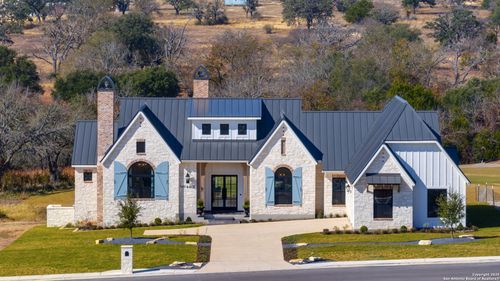 4412 Commanche Trace Dr, Kerrville, TX, 78028 | Card Image